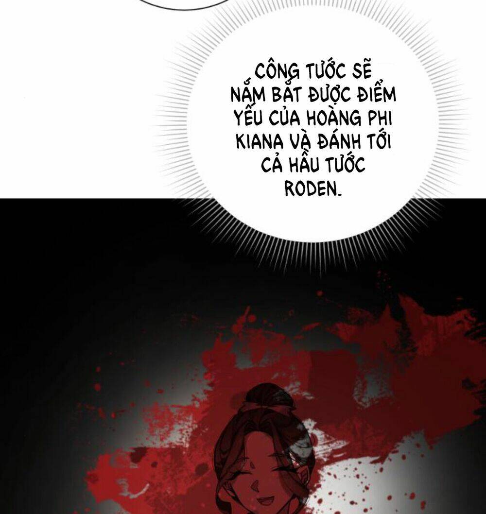 Ta Đã Từng Mong Nàng Biến Mất Chương 23 Ảnh 47