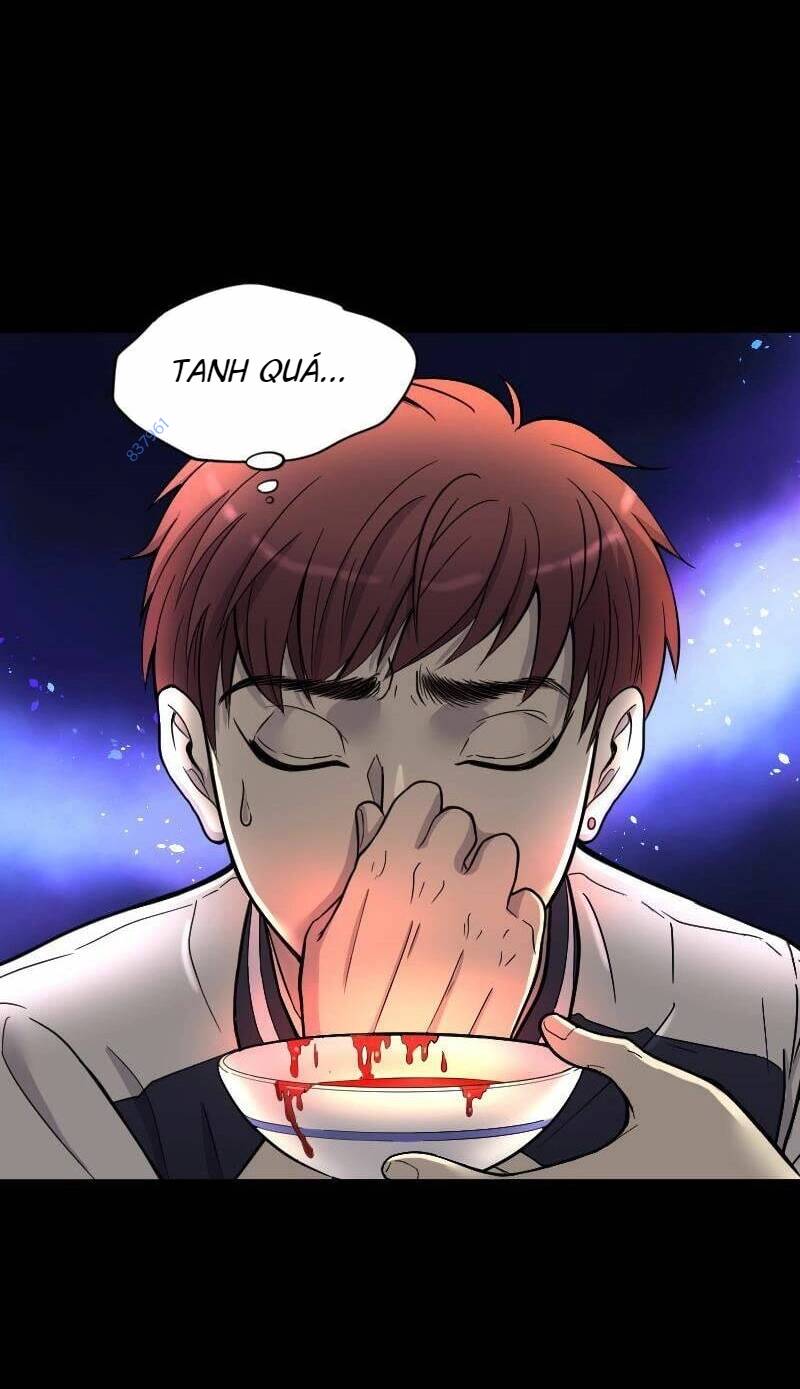 Thợ Cắt Tóc Cho Diêm Vương Chương 25 Ảnh 23