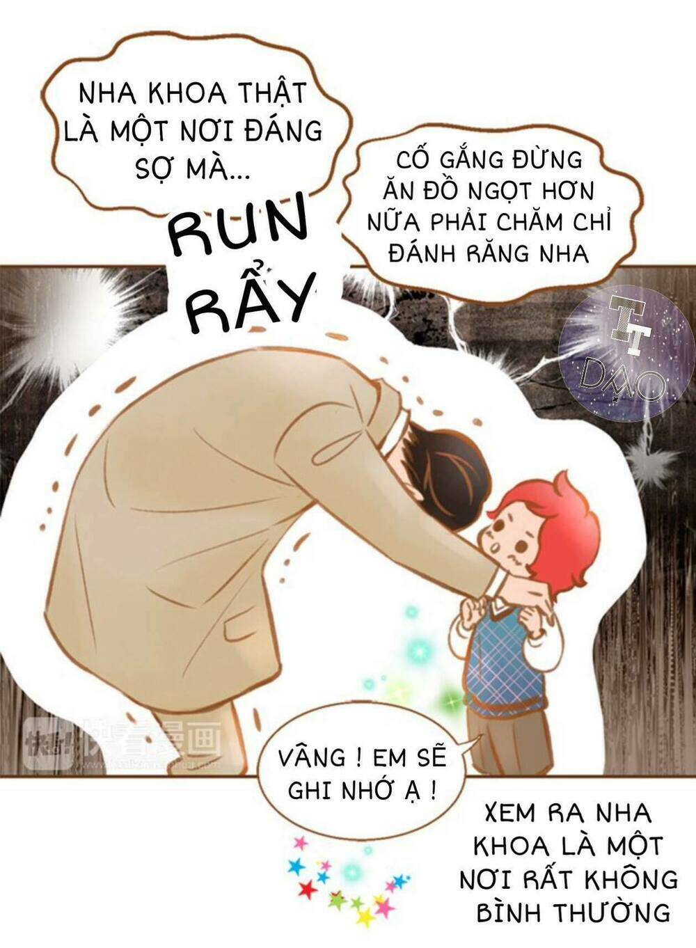 Tân Lang Yếu Tòng Tiểu Dưỡng Khởi Chương 3 Ảnh 61