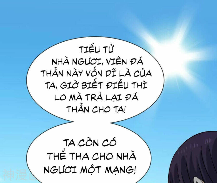 Đô Thị Tiên Đế Chương 66 Ảnh 42