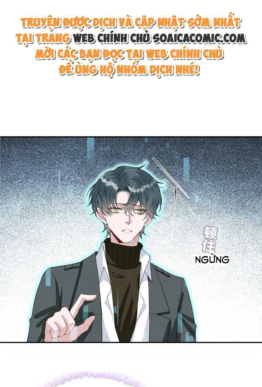 Thiên Kim Giả Và Màn Trở Mình Cùng Anh Boss Hệ Thống Chương 10 Ảnh 8