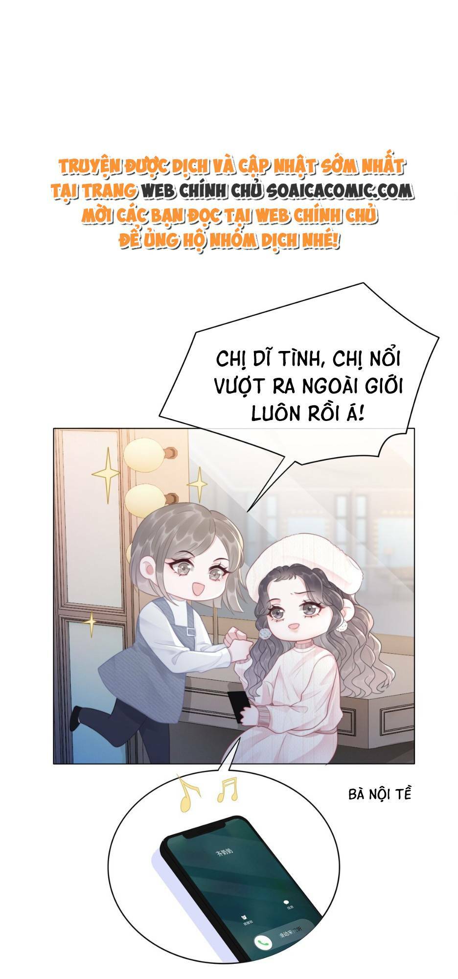 Nữ Phụ Ngày Nào Cũng Muốn Ly Hôn Với Ta Chương 34 Ảnh 9