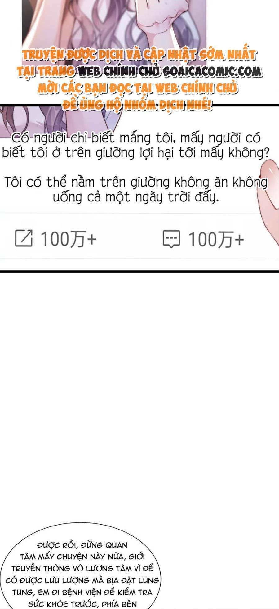 Theo Đuổi Anh Chồng Bác Sĩ Chương 1 Ảnh 9