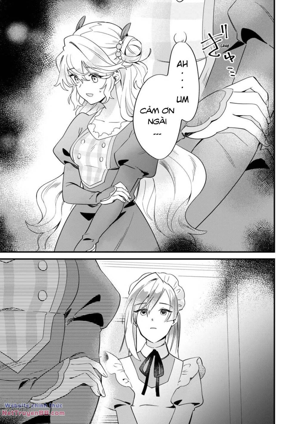 Imokusa Reijou Desu Ga Akuyaku Reisoku Wo Tasuketara Kiniiraremashita Chương 3 Ảnh 12