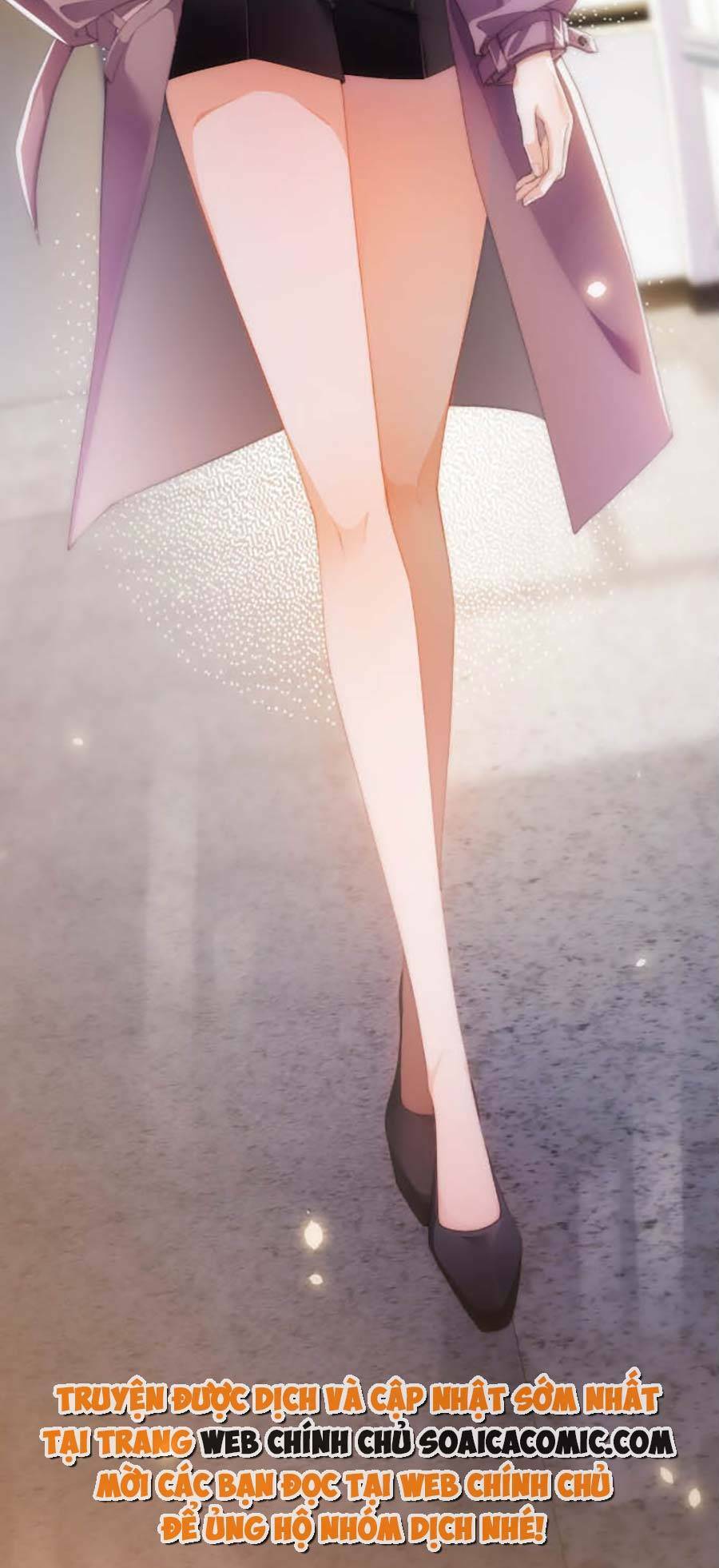 Theo Đuổi Anh Chồng Bác Sĩ Chương 1 Ảnh 13
