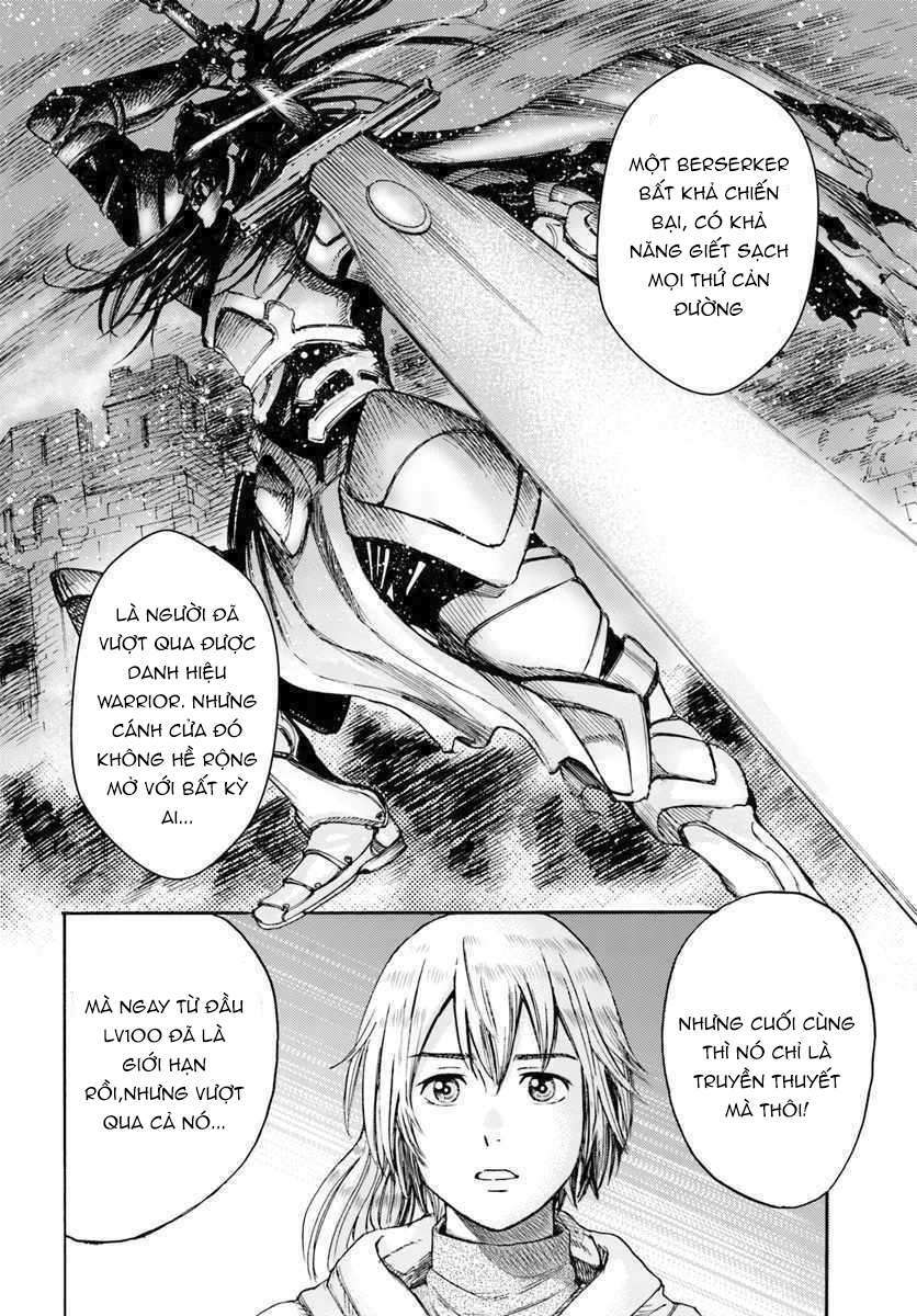 Shoukan Sareta Kenja Wa Isekai Wo Yuku - Saikyou Nano Wa Fuyou Zaiko No Item Deshita Chương 3 Ảnh 37