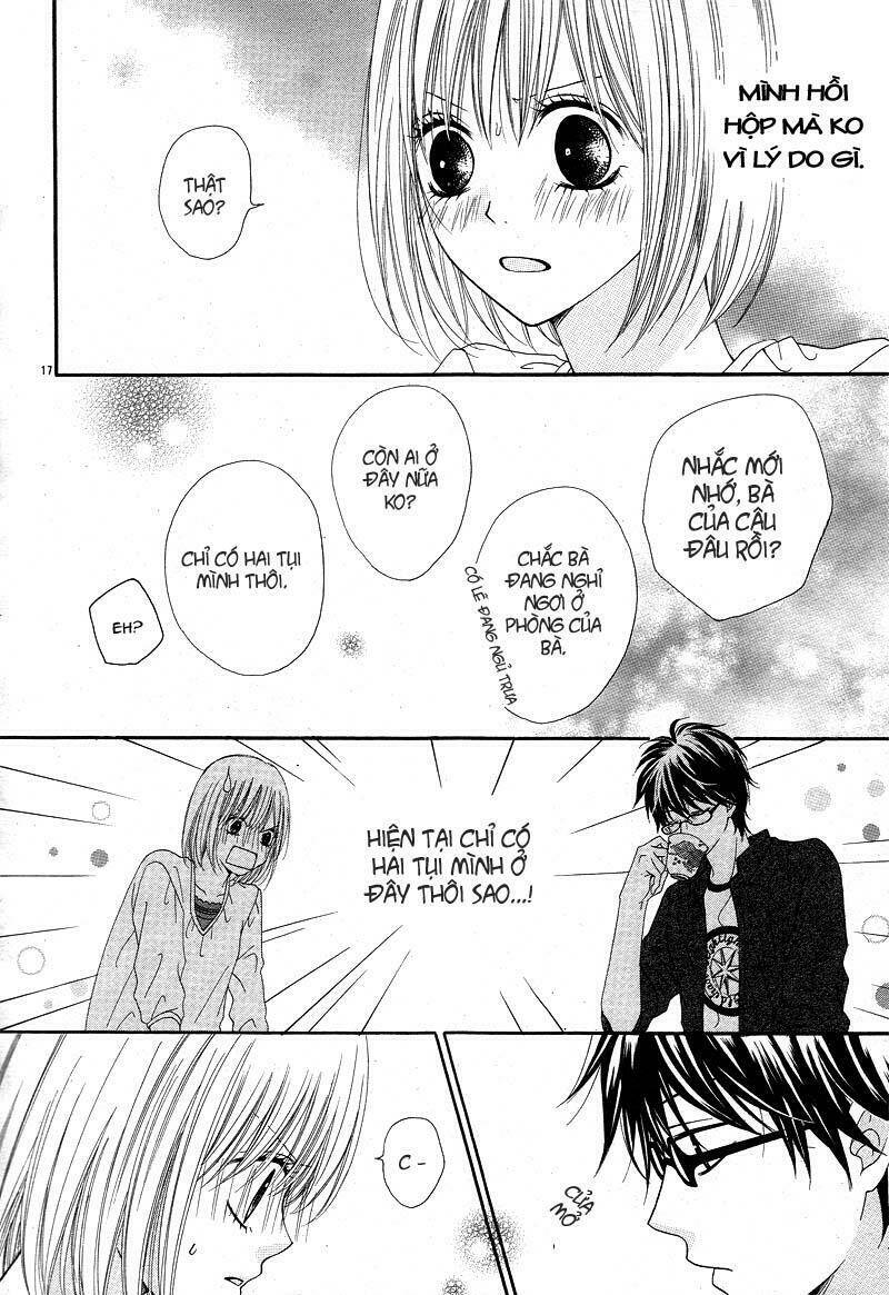 Kimi To Koi O Shitta Chương 2 Ảnh 19