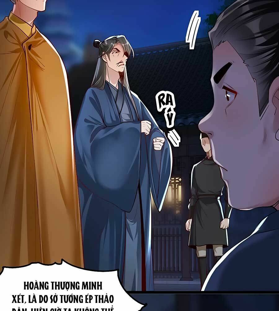 Gian Phi Như Thử Đa Kiều Chương 103 Ảnh 16