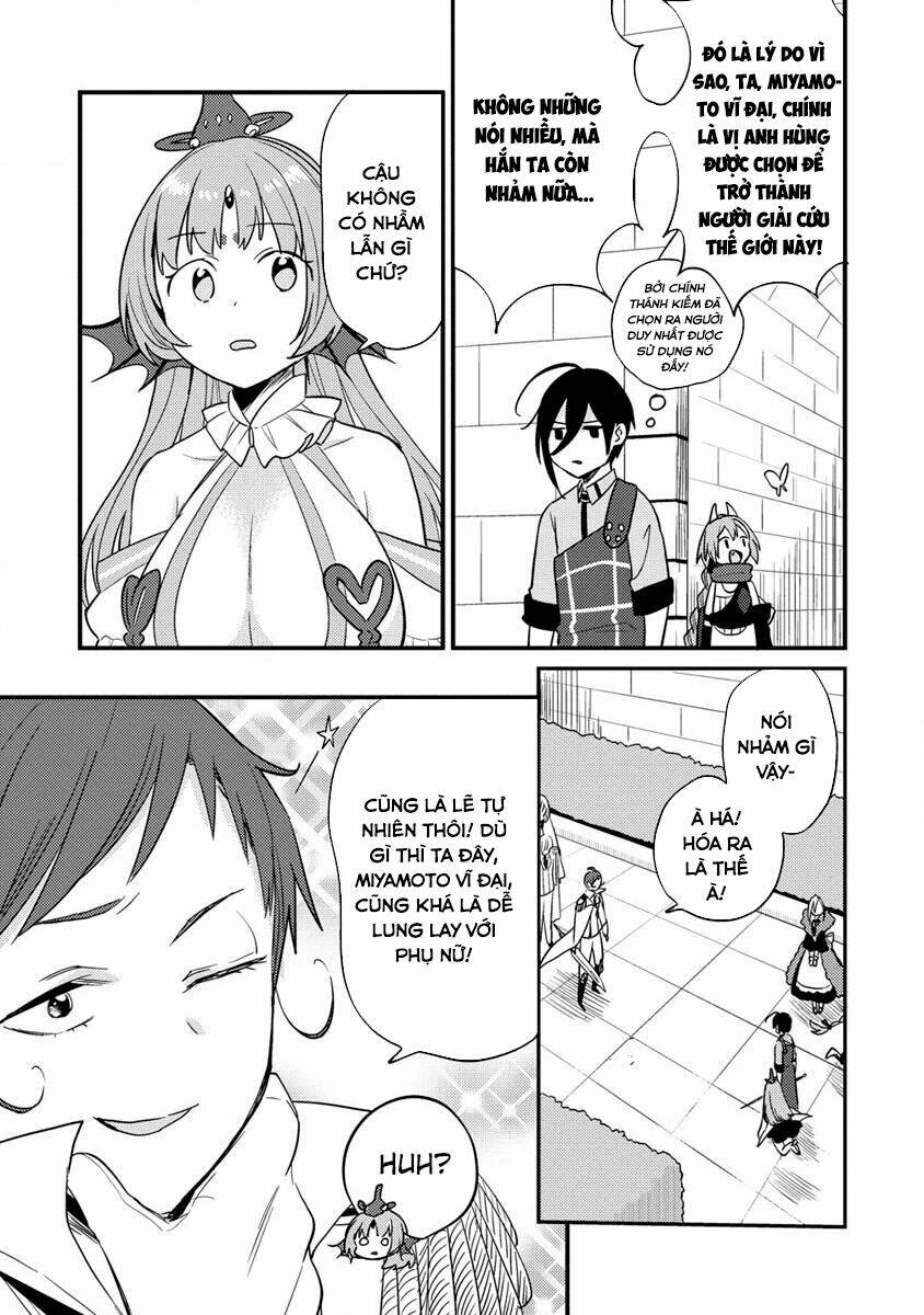 Isekai De Kojiin Wo Hiraita Kedo, Naze Ka Darehitori Sudatou To Shinai Ken Chương 42 Ảnh 12