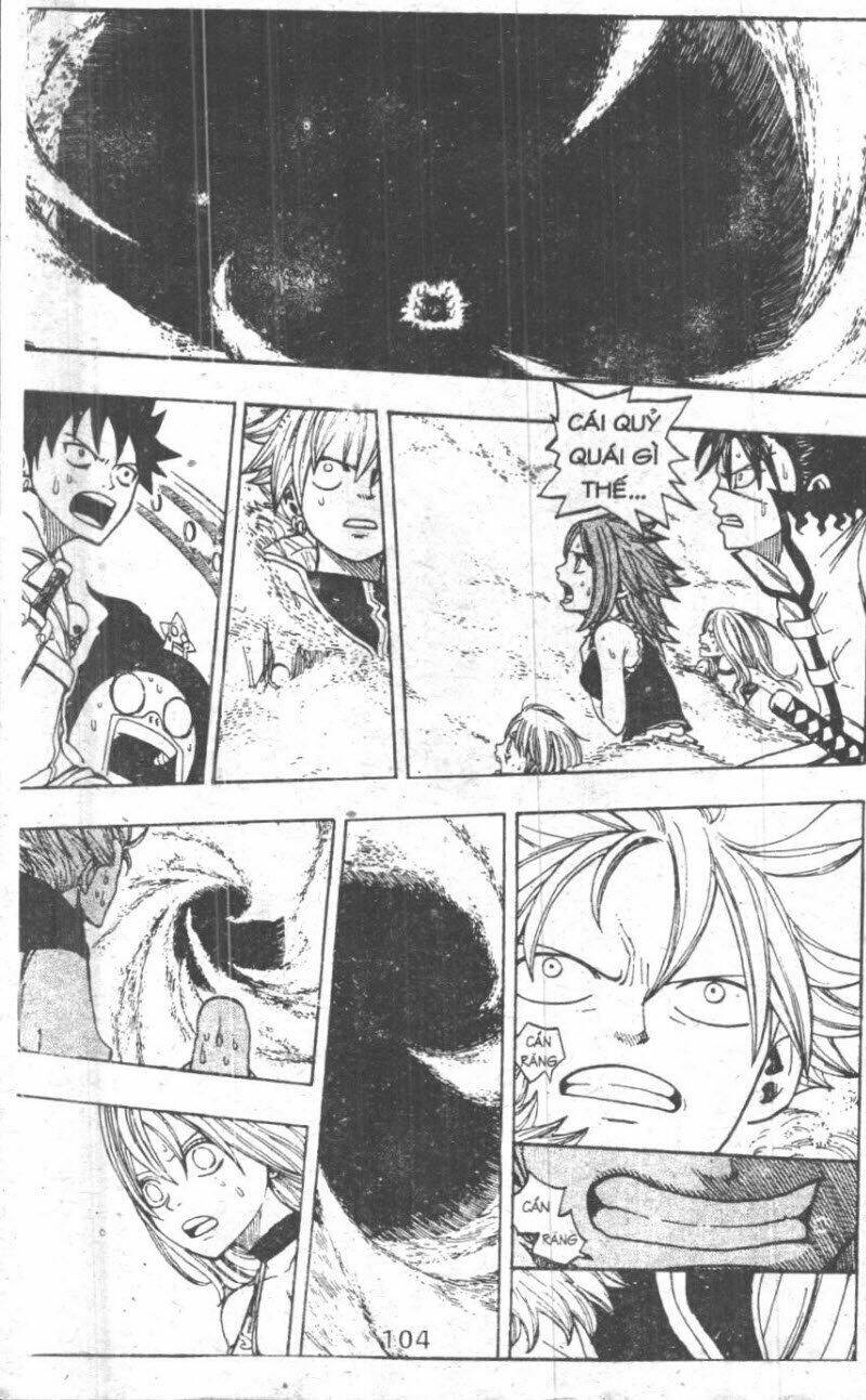 Rave Master (Scan) Chương 36 Ảnh 105