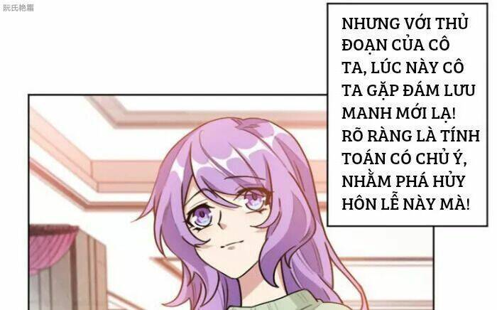 Trọng Sinh Noãn Hôn Khinh Sủng Thê Chương 8 Ảnh 6