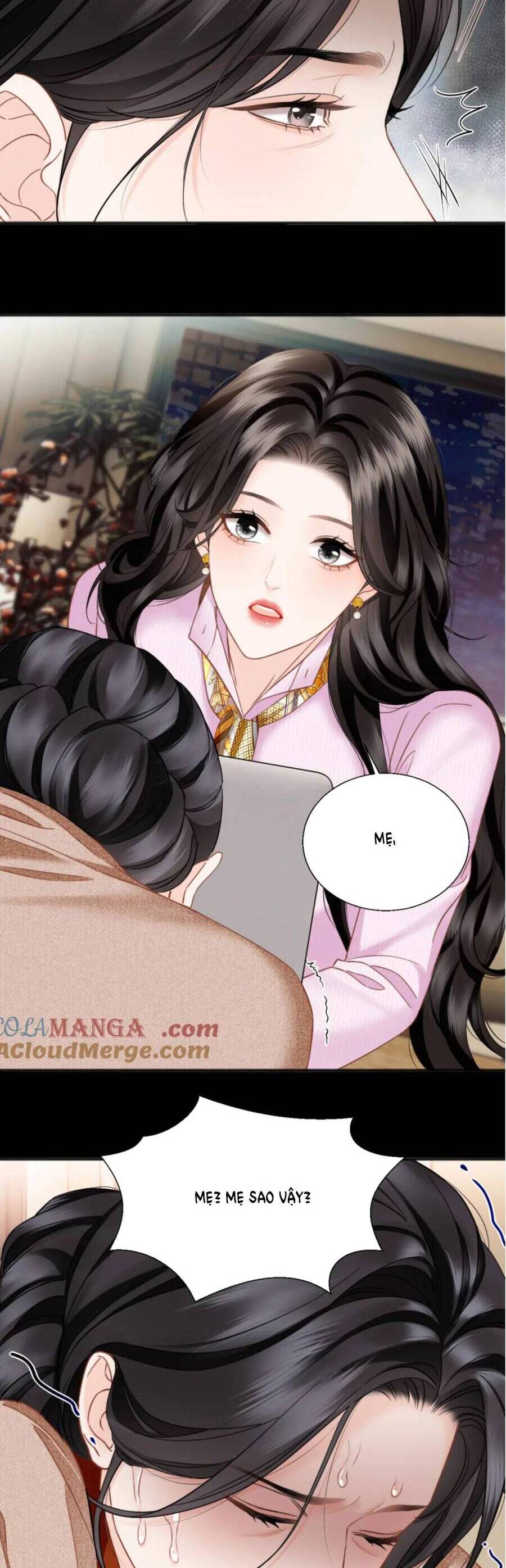 Say Đắm Chương 31 Ảnh 16