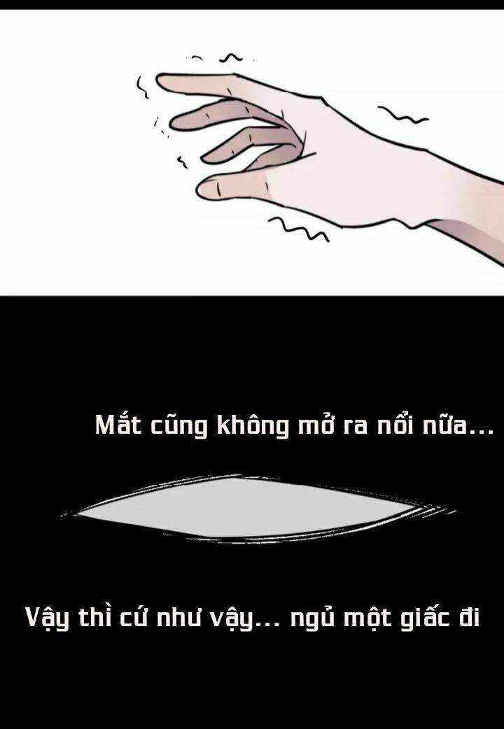 Lời Thú Tội Của Thần Linh Chương 2 Ảnh 19