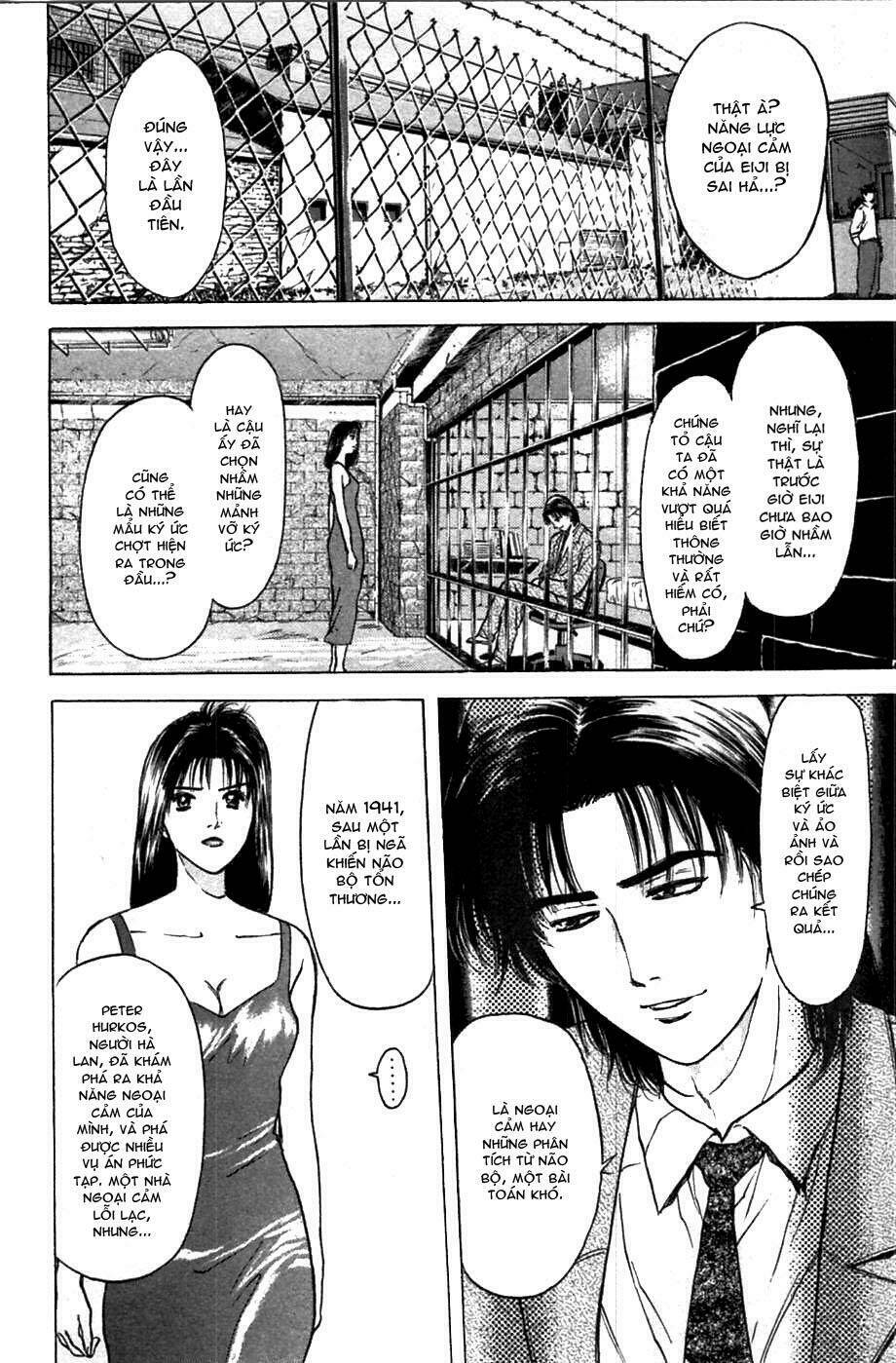 Saikometora Eiji - Thám Tử Eiji Chương 62 Ảnh 8