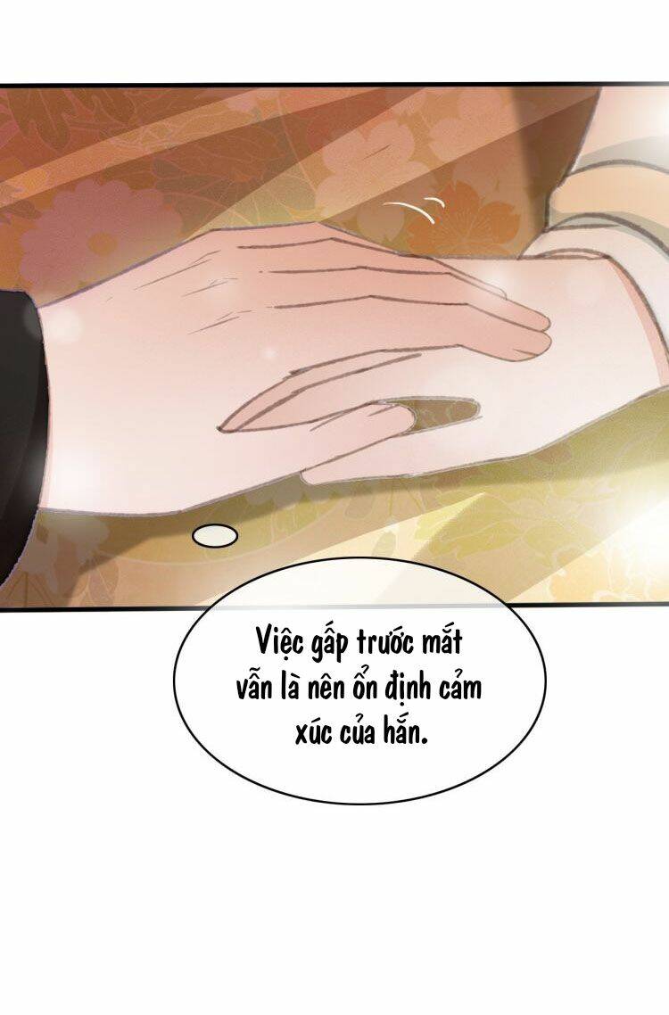 Đông Cung Giai Hạ Tù Chương 103 Ảnh 4