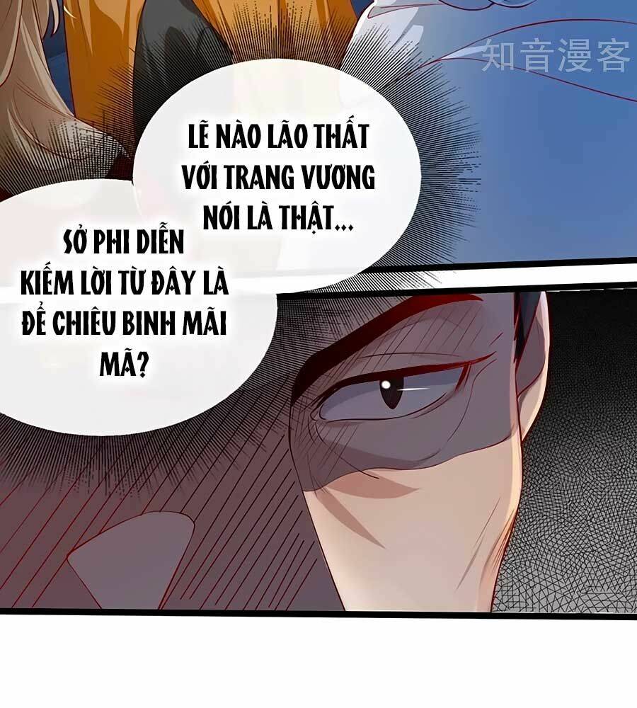 Gian Phi Như Thử Đa Kiều Chương 103 Ảnh 24