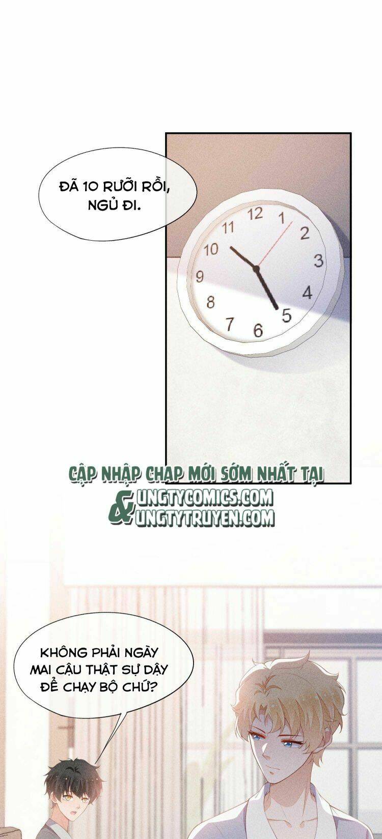 Cạnh Kiếm Chi Phong Chương 78 Ảnh 4