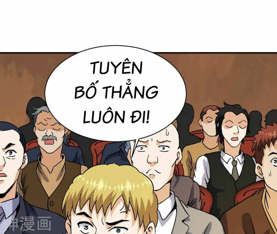 Đô Thị Tiên Đế Chương 76 Ảnh 24