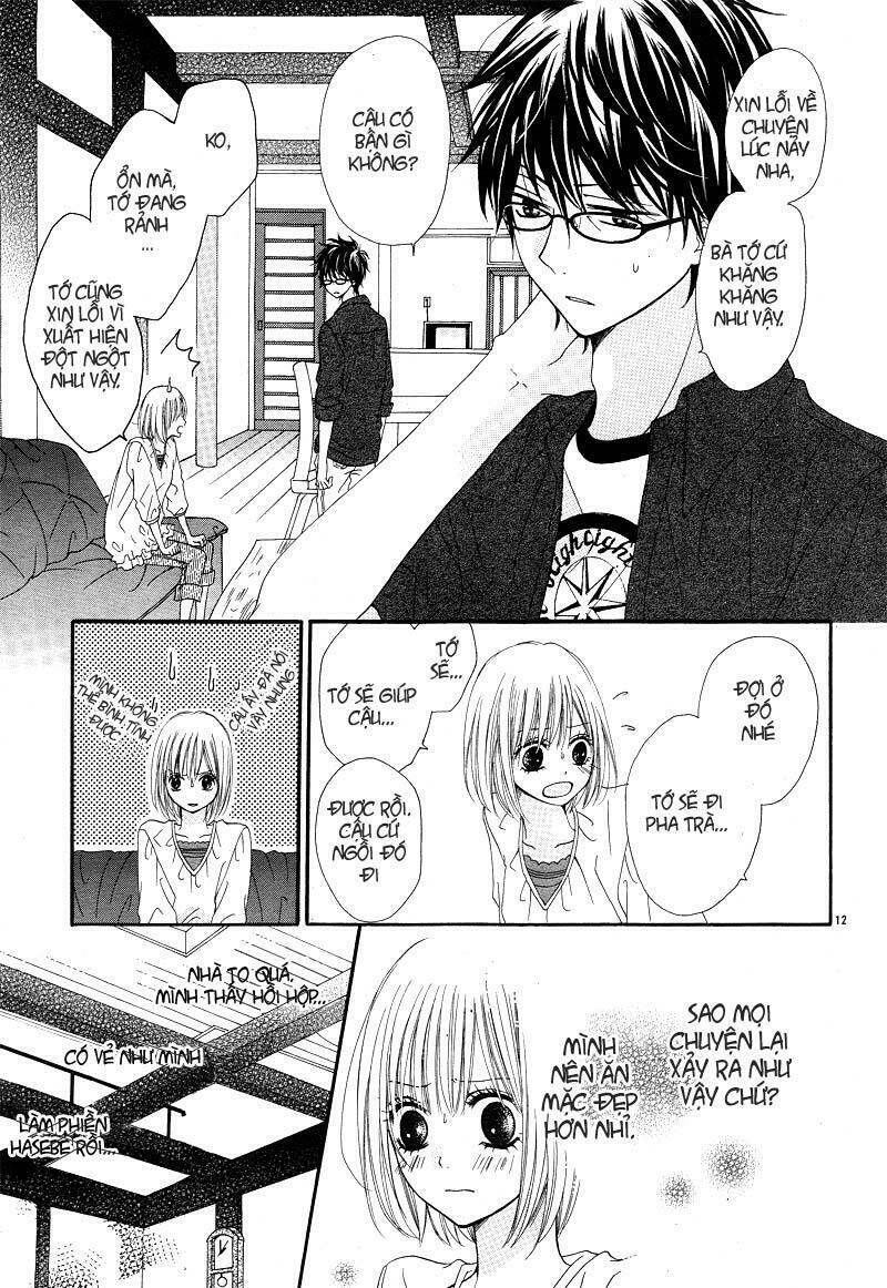 Kimi To Koi O Shitta Chương 2 Ảnh 14