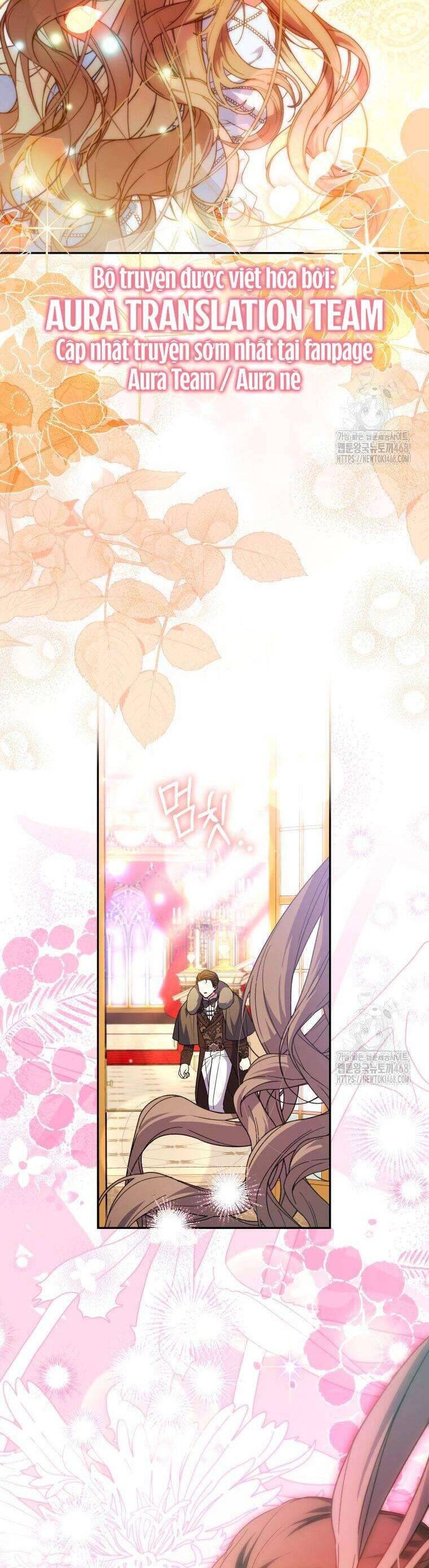 Thánh Nữ Được Đại Công Tước Nhận Nuôi Chương 68 Ảnh 14