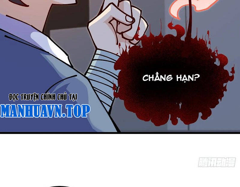 Chưa Từng Ra Tay Nhưng Ta Vẫn Thành Đại Lão Trên Thiên Bảng Chương 97 Ảnh 29