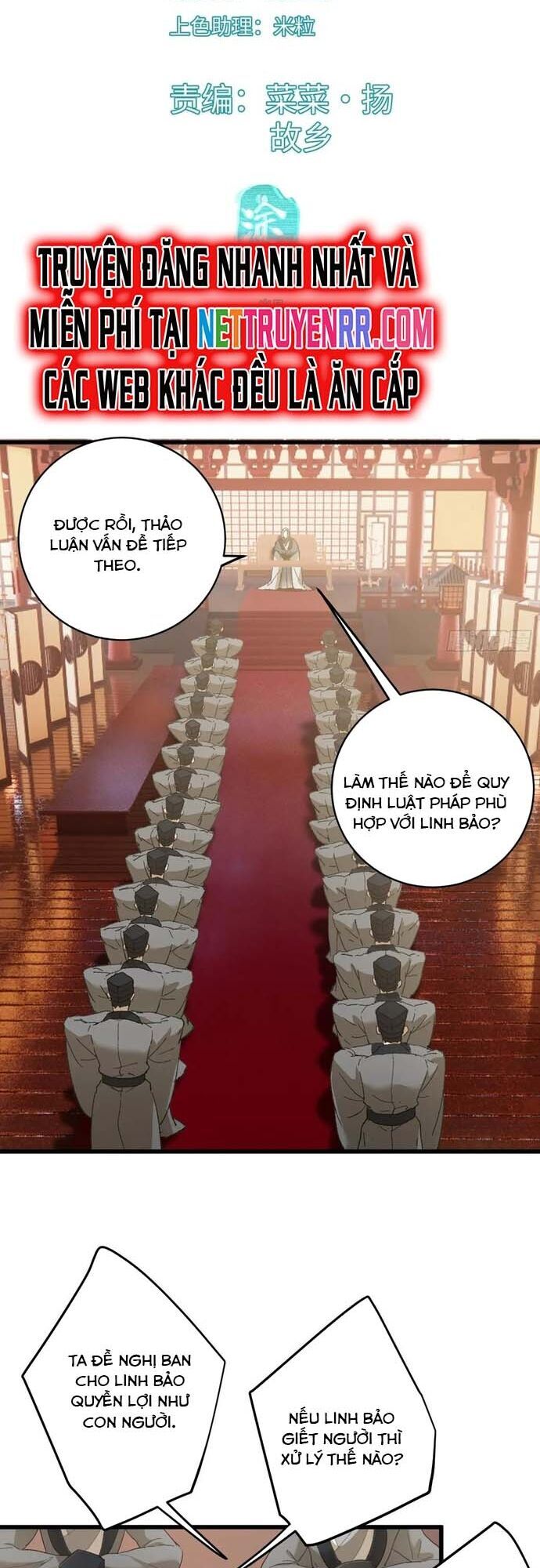 Đại Thừa Kỳ Mới Có Nghịch Tập Hệ Thống Chương 52 Ảnh 3
