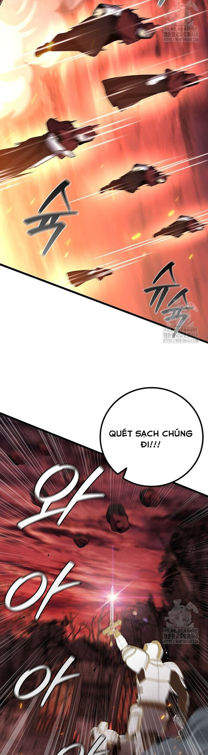 Thực Long Ma Pháp Sư Chương 95 Ảnh 44