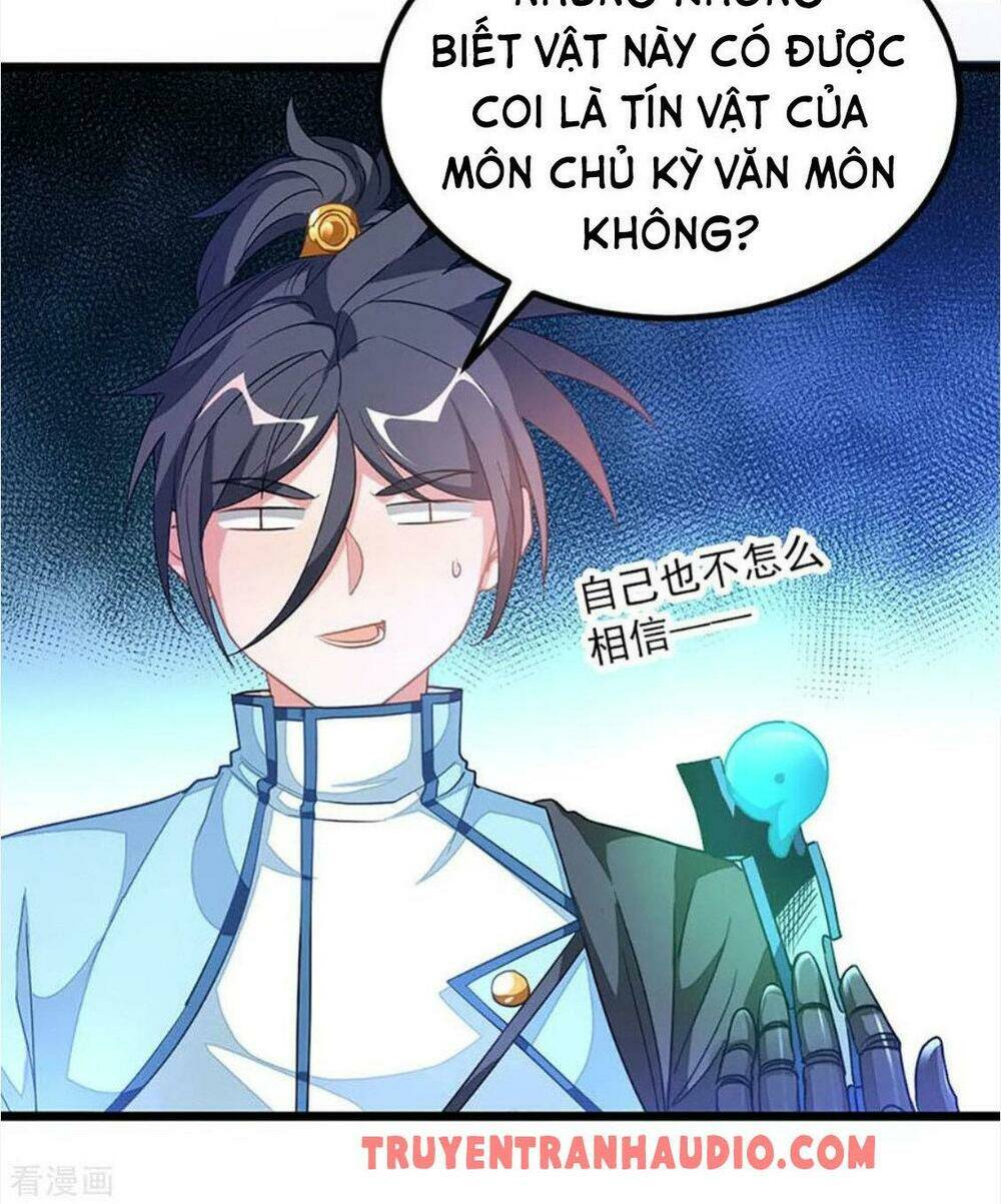 Cửu Dương Thần Vương Chương 222 Ảnh 15