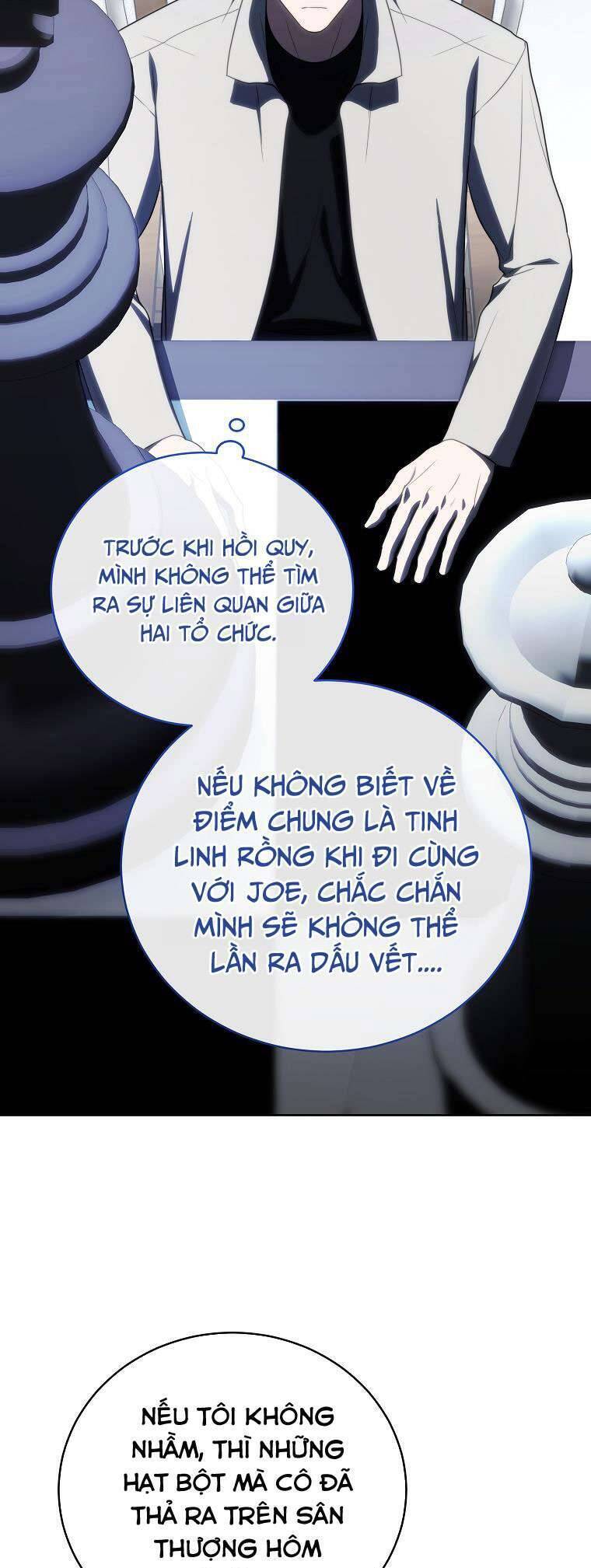 Hướng Dẫn Sinh Tồn Dành Cho Ranker Chương 42 Ảnh 65