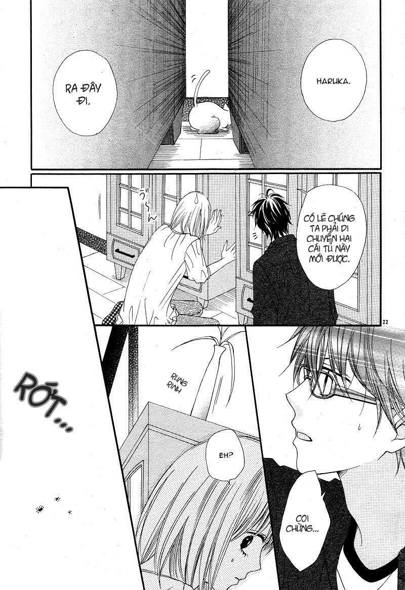 Kimi To Koi O Shitta Chương 2 Ảnh 24