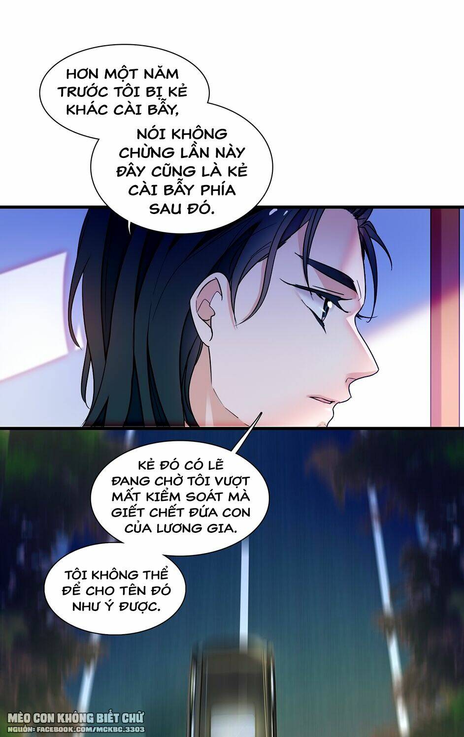 Long Phượng Phiên Chuyển Chương 53 Ảnh 41