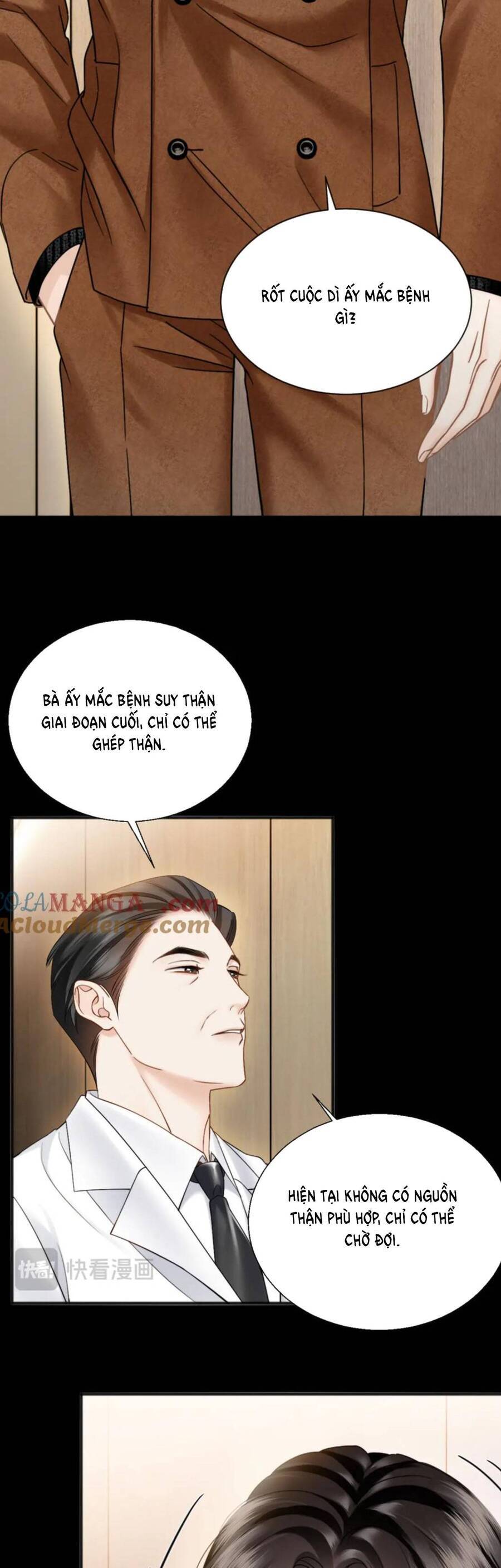 Say Đắm Chương 31 Ảnh 23
