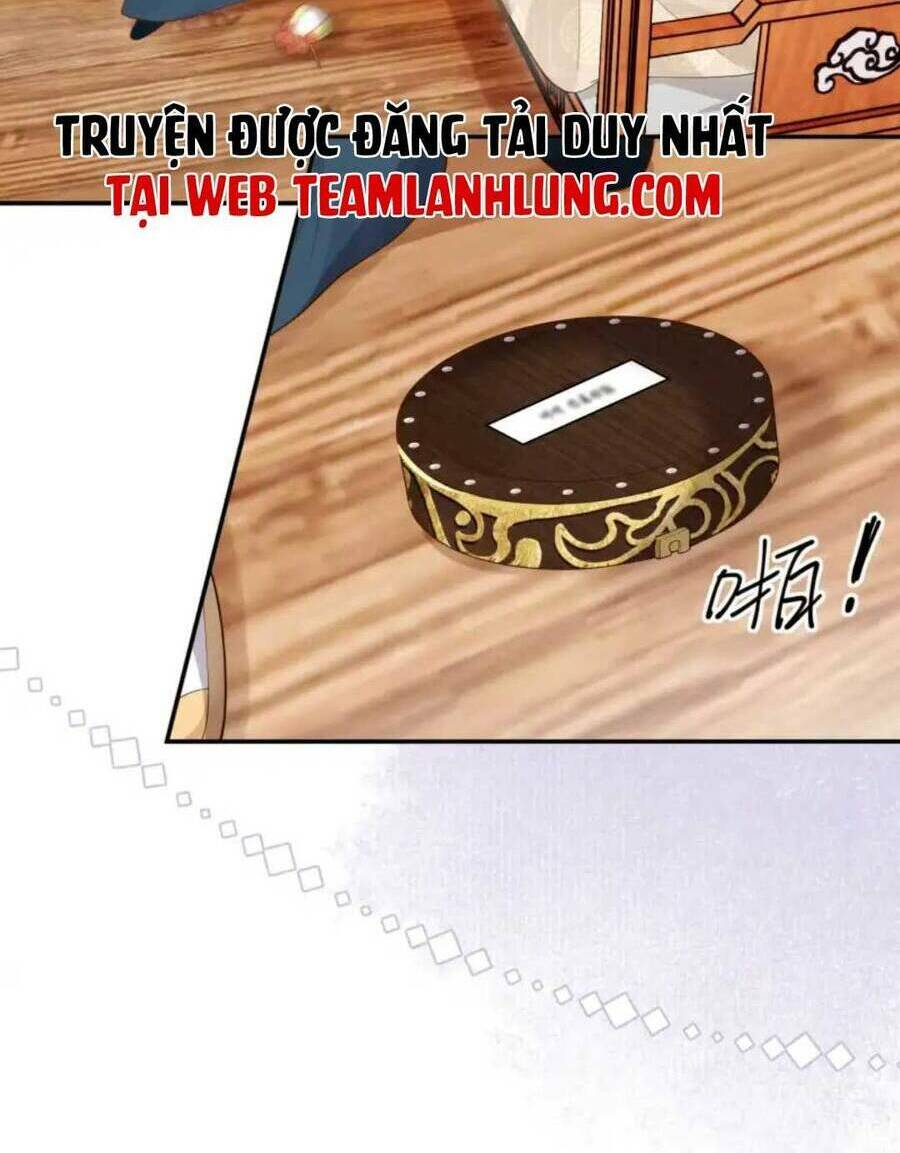 Phú Bà Xuyên Không : Thế Tử Không Dễ Lừa Gạt Chương 24 Ảnh 10