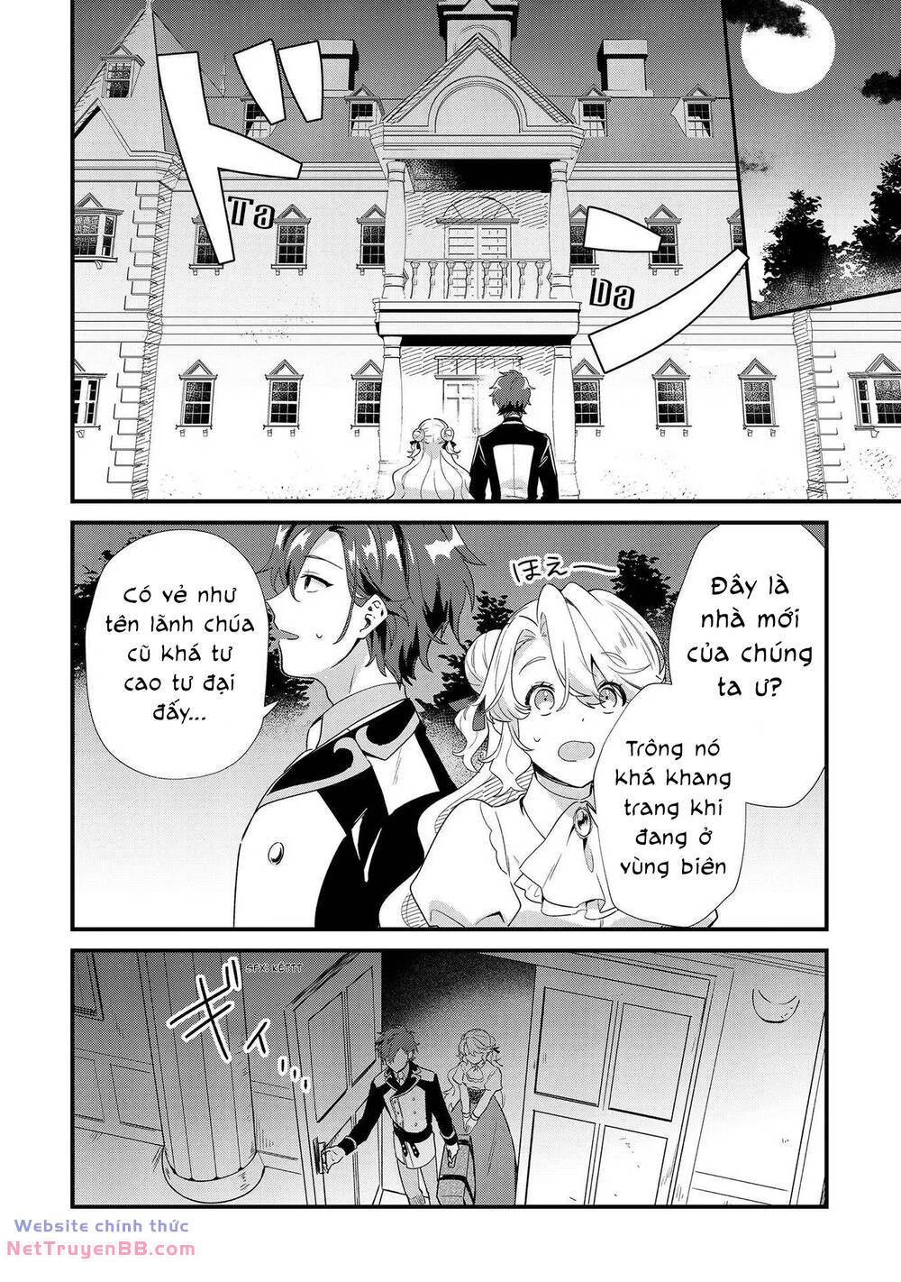 Imokusa Reijou Desu Ga Akuyaku Reisoku Wo Tasuketara Kiniiraremashita Chương 5 Ảnh 18