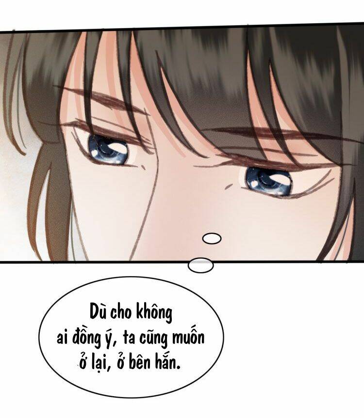 Đông Cung Giai Hạ Tù Chương 109 Ảnh 13