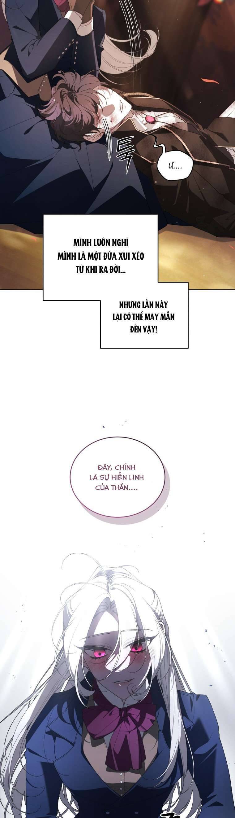 Ác Nữ Thuần Hoá Quái Thú Chương 75 Ảnh 5