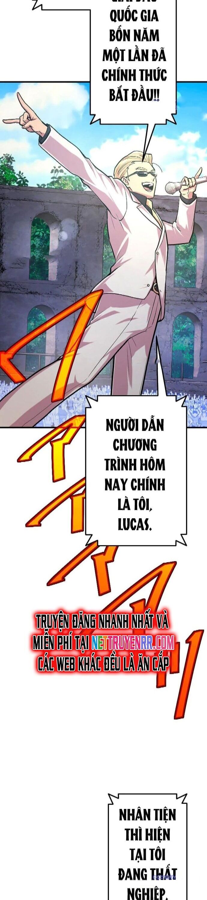Nhà Hiền Triết Đã Nghỉ Hưu Thay Đổi Cuộc Đời Bằng Kỹ Năng Ur Chương 26 Ảnh 3