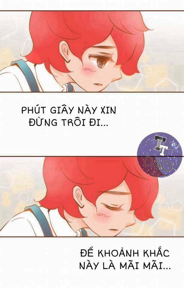 Tân Lang Yếu Tòng Tiểu Dưỡng Khởi Chương 2 Ảnh 21