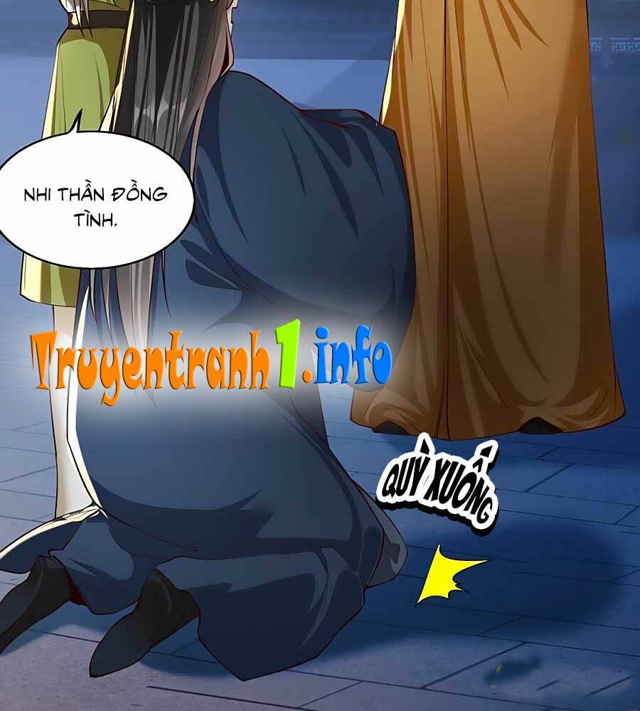 Gian Phi Như Thử Đa Kiều Chương 103 Ảnh 19