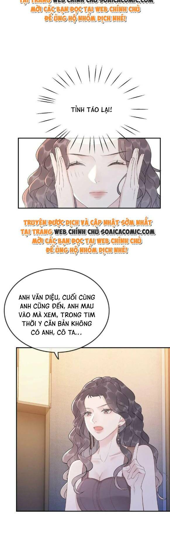 Nữ Phụ Ngày Nào Cũng Muốn Ly Hôn Với Ta Chương 28 Ảnh 21