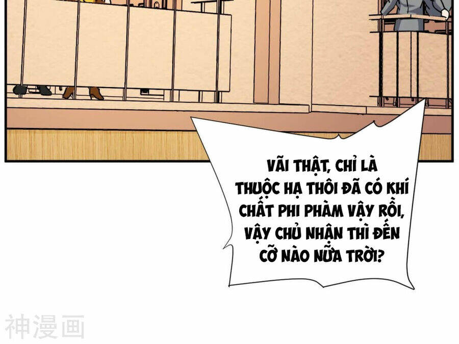 Đô Thị Tiên Đế Chương 76 Ảnh 29