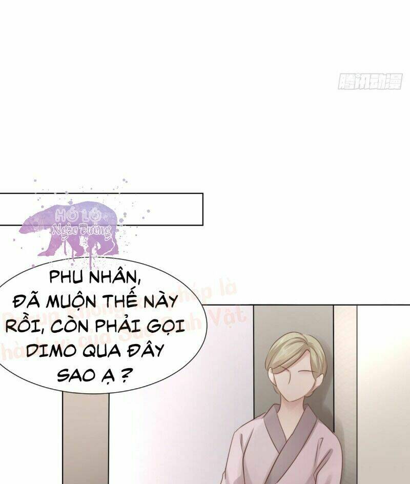 Điều Giáo Gấu Bắc Cực Chương 52 Ảnh 33