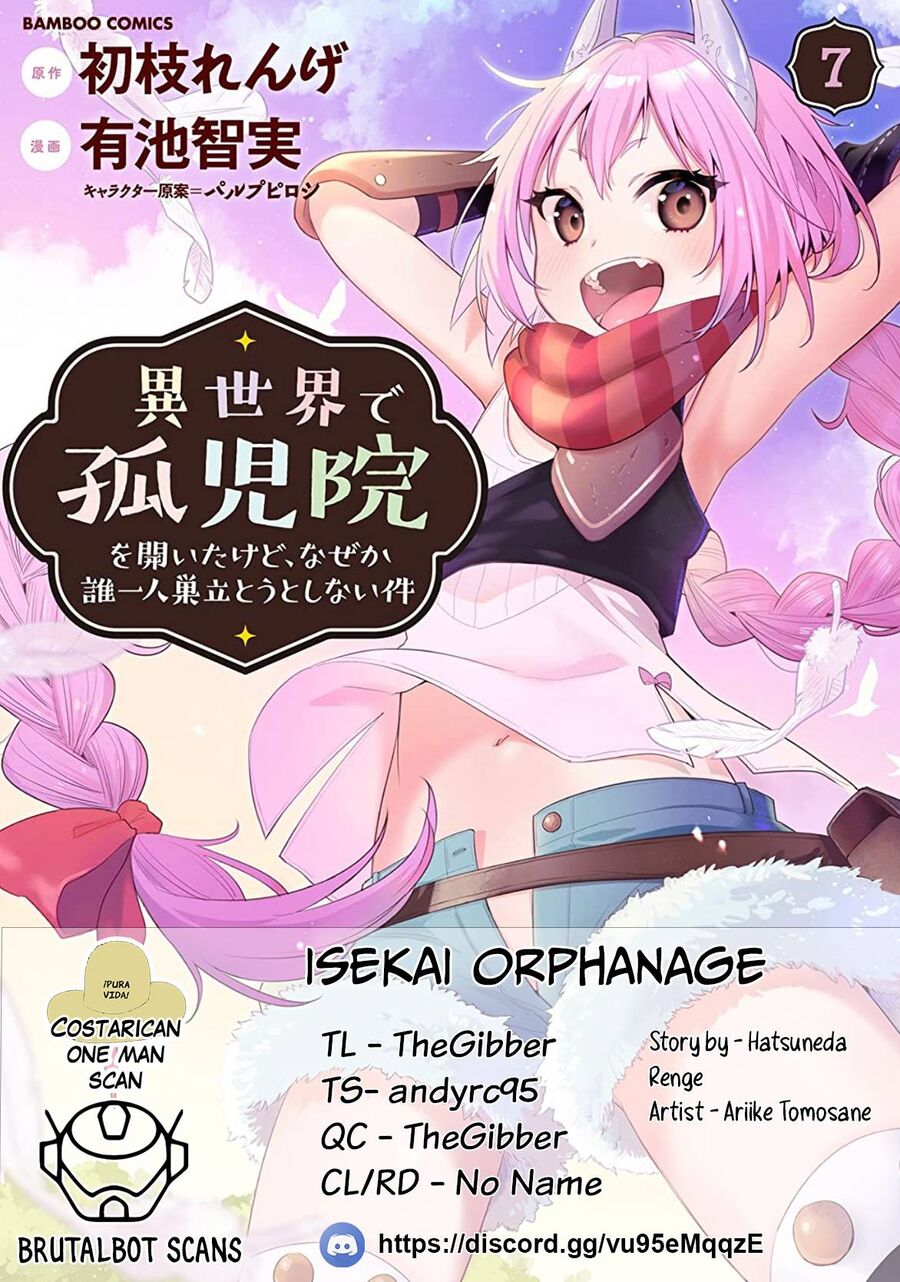 Isekai De Kojiin Wo Hiraita Kedo, Naze Ka Darehitori Sudatou To Shinai Ken Chương 45 Ảnh 2