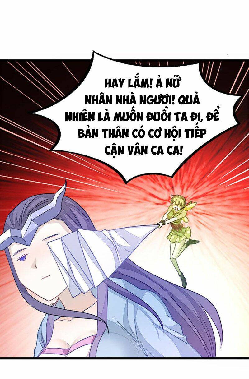Cửu Dương Thần Vương Chương 229 Ảnh 8