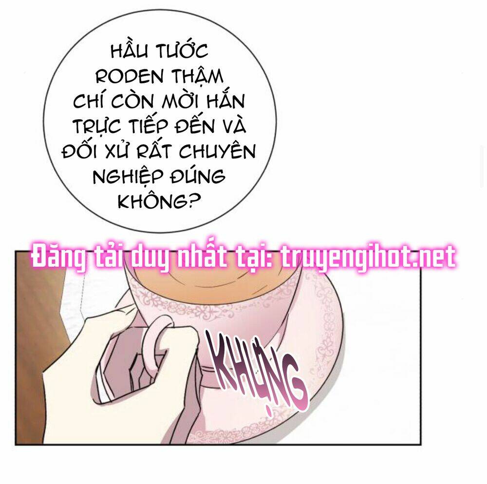 Ta Đã Từng Mong Nàng Biến Mất Chương 23 Ảnh 14