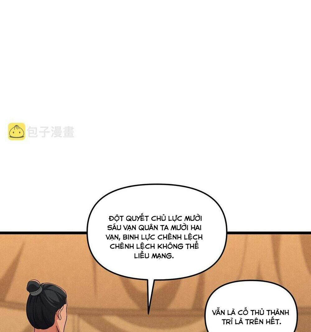 Đại Đường: Võ Thần Group Chat Chương 28 Ảnh 27