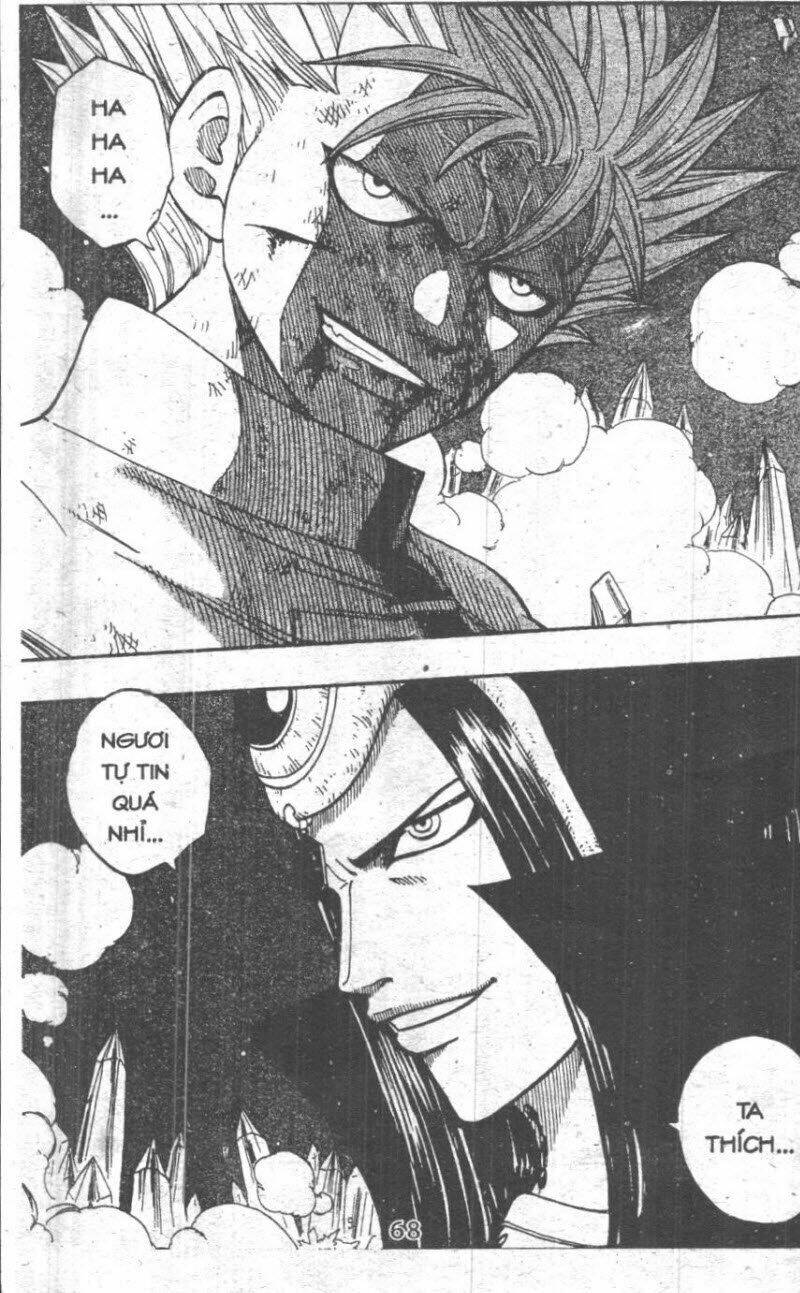 Rave Master (Scan) Chương 37 Ảnh 69