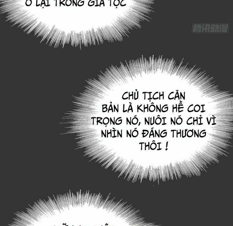 Điều Giáo Gấu Bắc Cực Chương 43 Ảnh 54