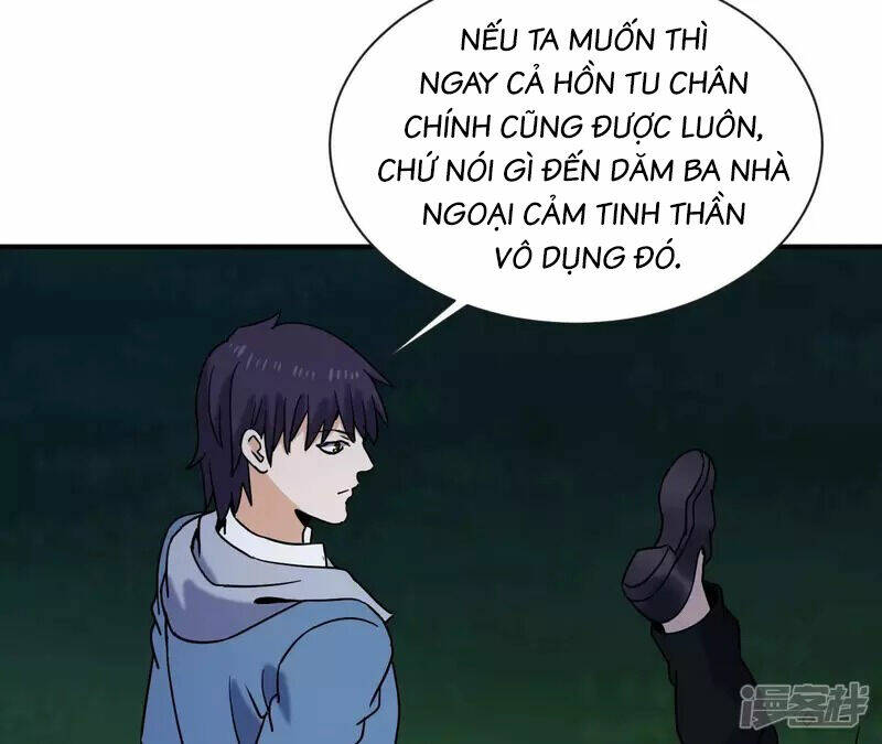 Đô Thị Tiên Đế Chương 72 Ảnh 50