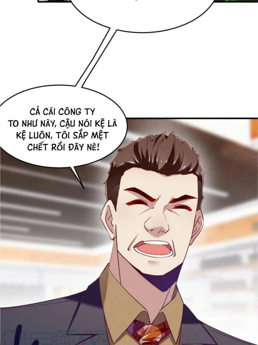 Bị Ép Yêu Sếp Mỗi Ngày Chương 79 Ảnh 9